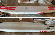Used saturn inflatable for sale  San Diego