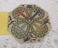 1910 spielepappe schutzmann gebraucht kaufen  Tharandt