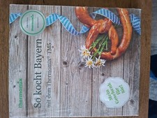 kocht bayern thermomix gebraucht kaufen kocht bayern thermomix gebraucht kaufen Stade