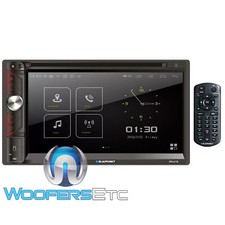 Open box blaupunkt for sale  Los Angeles