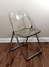 Vintage lucite chrome for sale  Phoenix