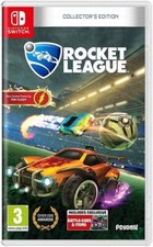 Rocket league nintendo usato  Cesena