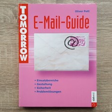 Buch mail guide gebraucht kaufen  Stuttgart