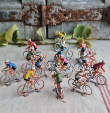 Anciens cyclistes velo d'occasion  Le Poinçonnet