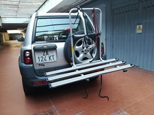 Portabici auto posti usato  Milano