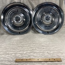 Oldsmobile 1954 hubcap for sale  East Longmeadow
