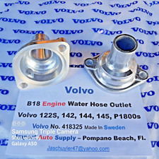 Volvo b18 water for sale  Pompano Beach