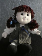 Rag doll corduroy for sale  OLDHAM