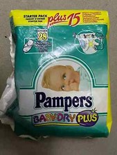 pampers couche d'occasion pampers couche d'occasion Expédié en Belgium