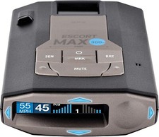 Escort 360c max for sale  Cupertino