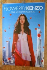 Flower kenzo kim d'occasion  Expédié en Belgium