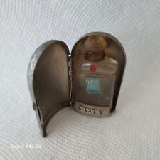 Coty perfume bottle for sale  Kokomo