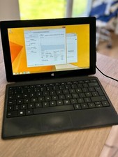 Microsoft surface pro for sale  WORTHING