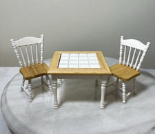 Dollhouse miniature wood for sale  North Babylon