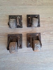 Vintage antique heavy for sale  SOUTHAMPTON
