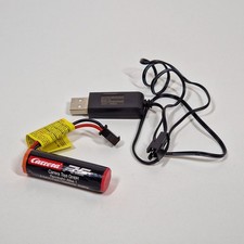 Carrera ion akku gebraucht kaufen  Seckach