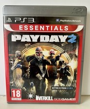 Payday ps3 pal usato  Vecchiano