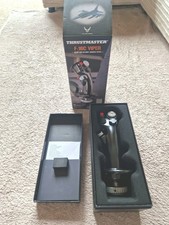 Thrustmaster hotas warthog for sale  PRESTON