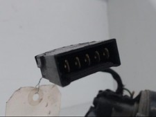 Moteur essuie glace d'occasion  Clisson