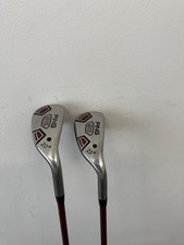 Ping g15 hybrids for sale  TAMWORTH