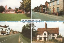 D265255 cavendish suffolk for sale  WARLINGHAM