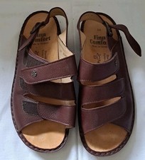 Finn comfort sandalen gebraucht kaufen  Flintbek