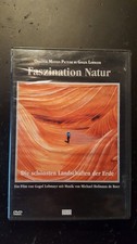 Dvd faszination natur gebraucht kaufen  Darmstadt