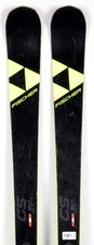 Fischer rc4 skis d'occasion  France