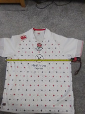 Canterbury england sevens for sale  GLOUCESTER