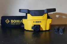Hetronic bomag bmp8500 for sale  Nashville
