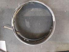 Lambretta cornice faro usato Lambretta cornice faro usato  Assisi