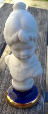 Buste enfant jeune d'occasion  Saint-Sébastien-sur-Loire