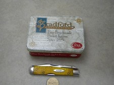 Case tested 61011 for sale  Leavenworth