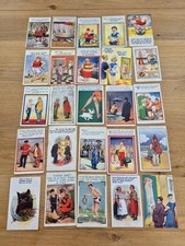 Vintage saucy seaside for sale  CHRISTCHURCH