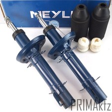 Meyle stoßdämpfer kyb gebraucht kaufen  Gartz
