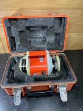Sokkia rotating laser for sale  LONDON