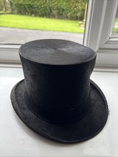 Dunn london black for sale  CARMARTHEN