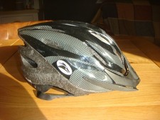 Adult cycling helmet for sale  SHREWSBURY