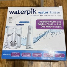 New waterpik ultra for sale  Brooklyn
