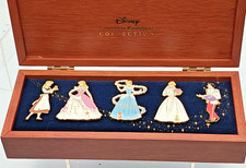 2003 5pc cinderella for sale  Layton