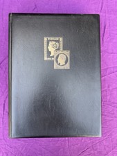 Briefmarken album internationa gebraucht kaufen  Allenfeld, Boos, Hargesheim