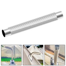 Gomito acciaio inox usato  Spedire a Italy