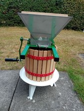apple cider press for sale apple cider press for sale HENLEY-IN-ARDEN