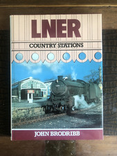 Lner country stations for sale  CARRICKFERGUS
