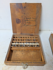 Ideal numberall lower for sale  Bergen