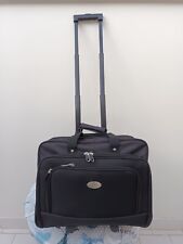 Trolley borsa bagaglio usato  Roma