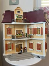 Playmobil großes puppenhaus gebraucht kaufen  Esslingen am Neckar