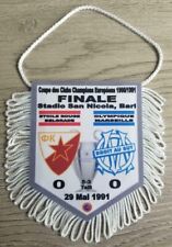 Fanion final coupe d'occasion  France