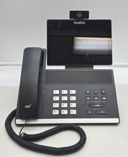 Telefone VoIP Yealink Flagship Smart Video modelo VP59 com aparelho e suporte para câmera comprar usado  Enviando para Brazil