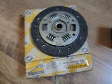 Disque embrayage renault d'occasion  Paimbœuf